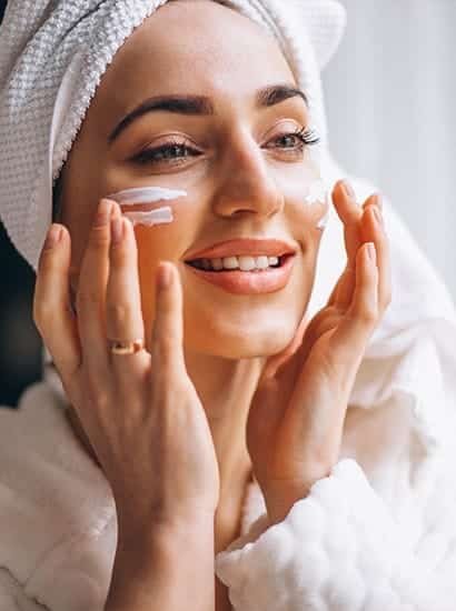 General Skin Health